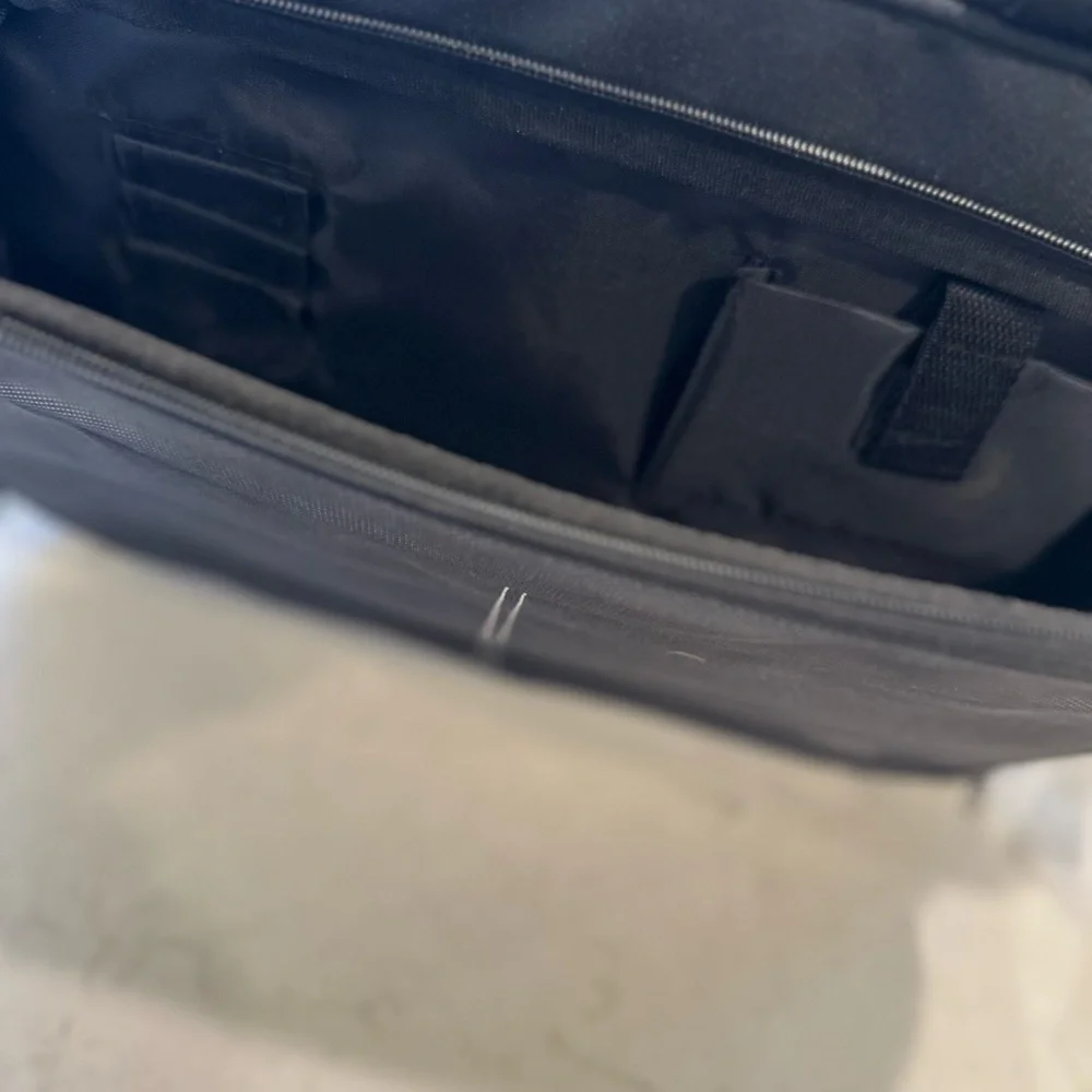 Brand new never used Targus Laptop bag